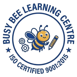 Busy Bee Learning Centre logo